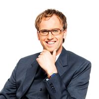 Peter Dijkstra Foto: Mattias Ahlm