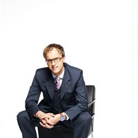 Peter Dijkstra Foto: Mattias Ahlm