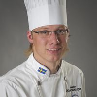 Lennart Ahlenius