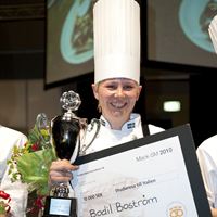 Bodil Boström är vinnare av Mack-Sm 2010
