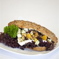 Stigs sötnötsröra med brie