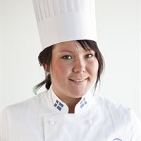 Sara Johansson