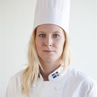 Tilda Stenvi