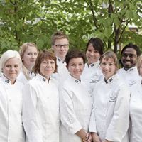 Finalisterna i Mack-SM 2011