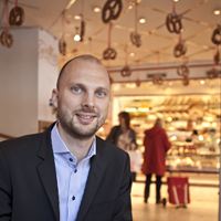 Martin Lundell