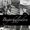 Bagarkalendern 2012