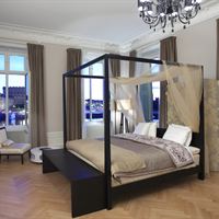 Lydmar Hotel Suite