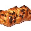 Maple Peacan Plait