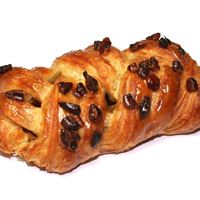 Maple Peacan Plait