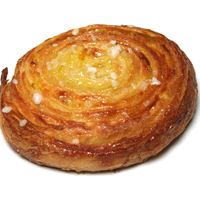 Lemon Swirl