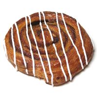 Cinnamon Swirl