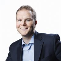 Mattias Aronsson