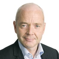 Lars Pettersson