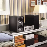 Stereo Two