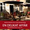 Framsida En delika affär