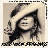 Kill Your Darlings cover