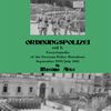 Ordnungspolizei