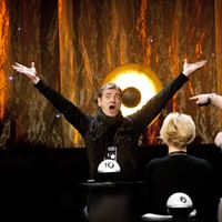 Melodifestivalen 