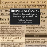 Omslag Öronbrosk