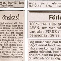 Annonser