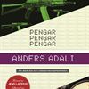 Omslag Pengar, pengar, pengar