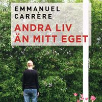 Omslag Andra liv än mitt eget