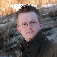 Lars Wilderäng