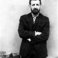Ian Sansom