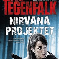 Omslag Nirvanaprojektet