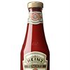 Heinz jubileumsflaska