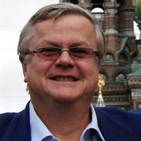 Lars Olof 