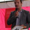 Daniel Daboczy, vinnaren
