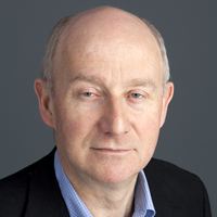 Per Håkan Börjesson, VD Spiltan