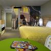 Best Western Hotel