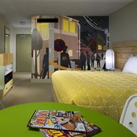 Best Western Hotel