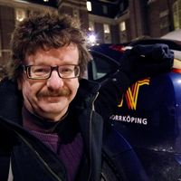 Norrköpings Kommun bästa stora kommun MiljöfordonsDiagnosen 2010.