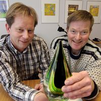 Trosa Kommun - vinnare Miljöfordonskommun 2010