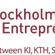 Logga SSES/Stockholm Shool of entrepreneurship