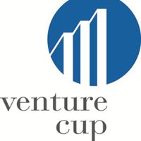 Logga Venture Cup