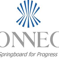 Logga CONNECT Östra Sverige