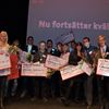 Vinnare i Venture Cup Väst 08/09 Affärsidé