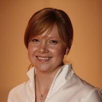 Maria Olsson, Regionchef Venture Cup Öst