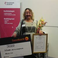 Eva Abrahamsson