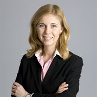 Katarina Lidén blir ny VD efter Margareta Carlsten