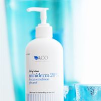 Mindermlotion,situationsbild