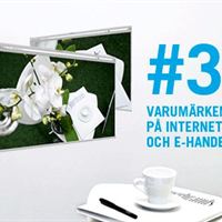 E-handel på internet