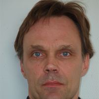 Mats Wesslen VD Städa Svergie