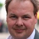 Henrik Sjöholm