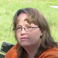 Jenny Brodin