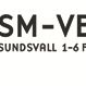 Logga SM-veckan